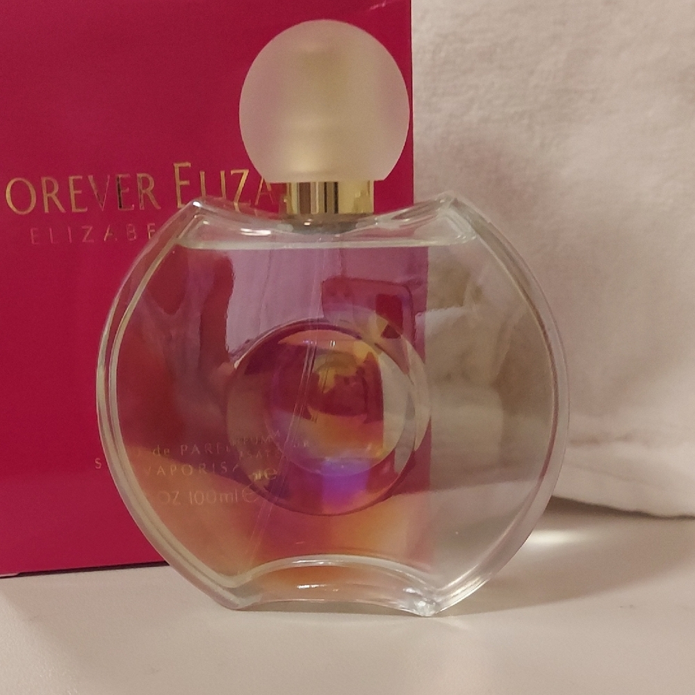 Elizabeth Arden Forever Elizabeth Fragrance